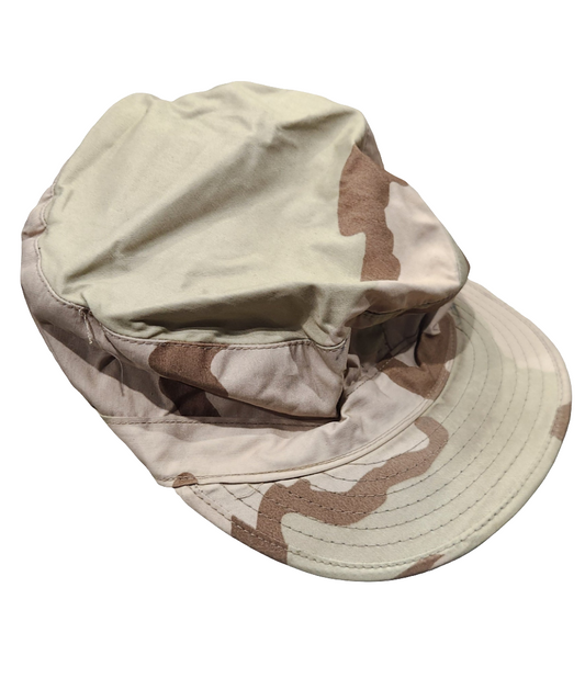 USGI DCU Winter Patrol Cap