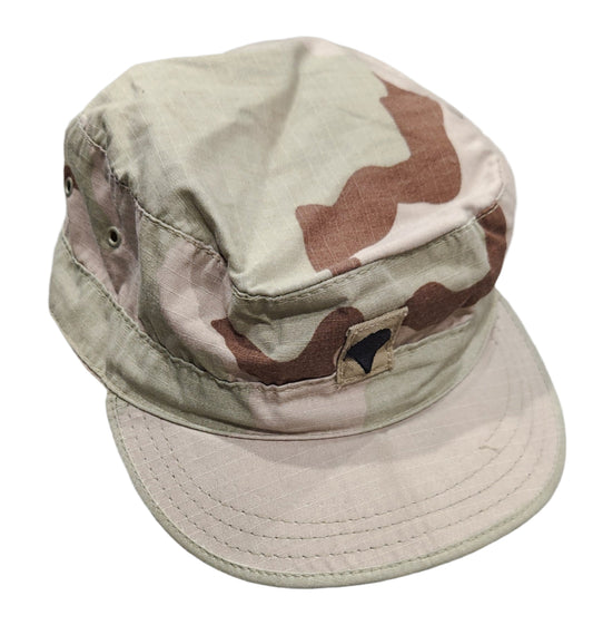 USGI DCU Summer Patrol Cap